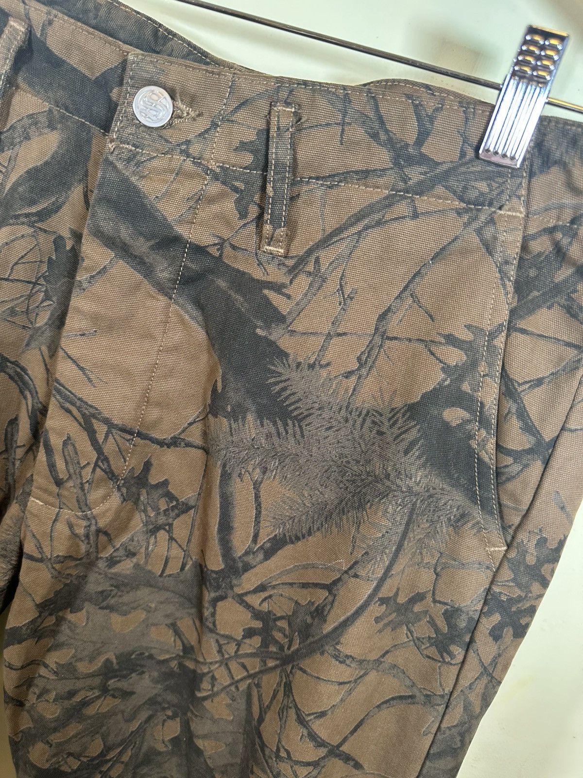 Siberia Hills Siberia Hills Pants Size US 34 / EU 50 - 4 Thumbnail