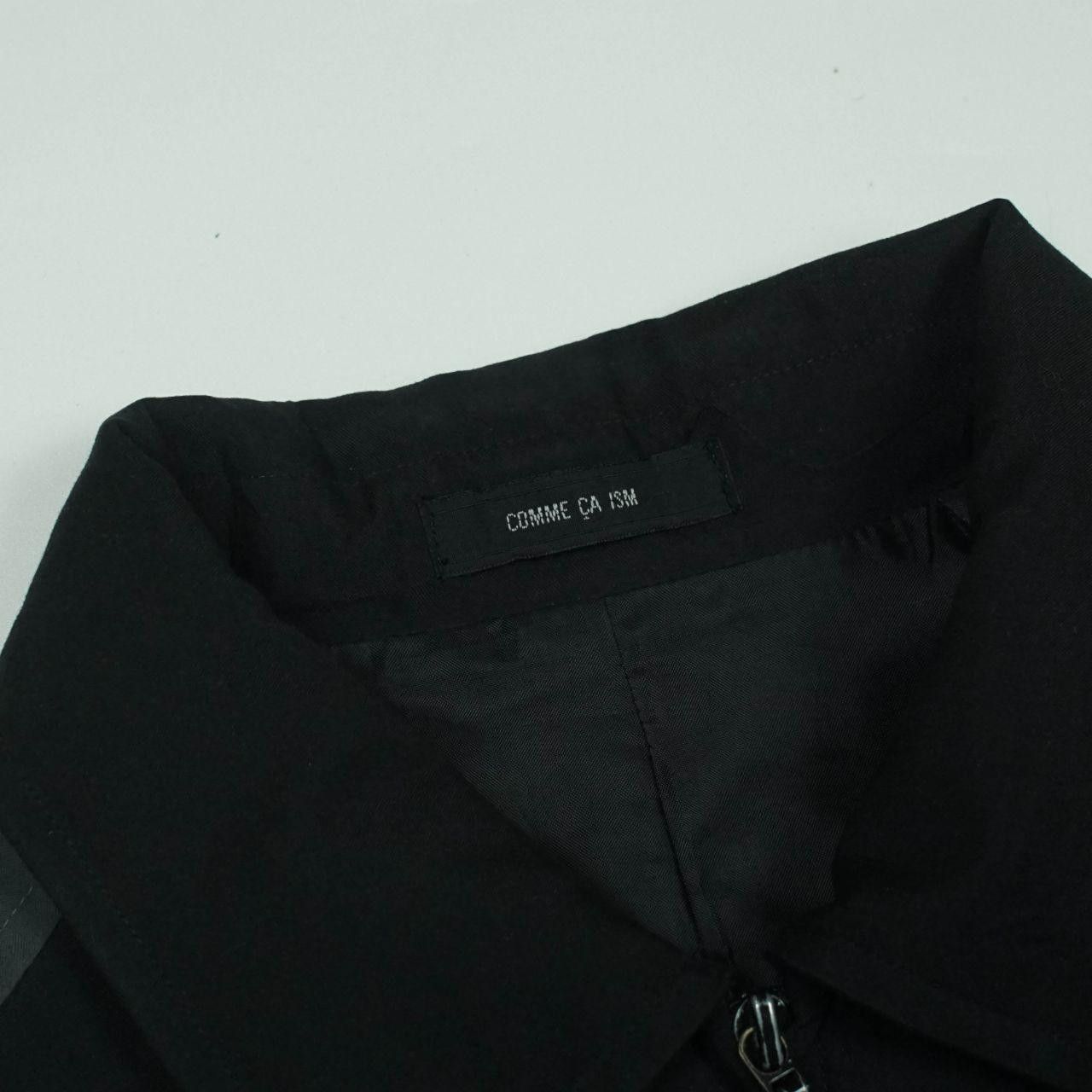 Comme Ca Ism *NoTariff Comme Ca Ism Varsity Jacket Size ONE SIZE - 6 Thumbnail