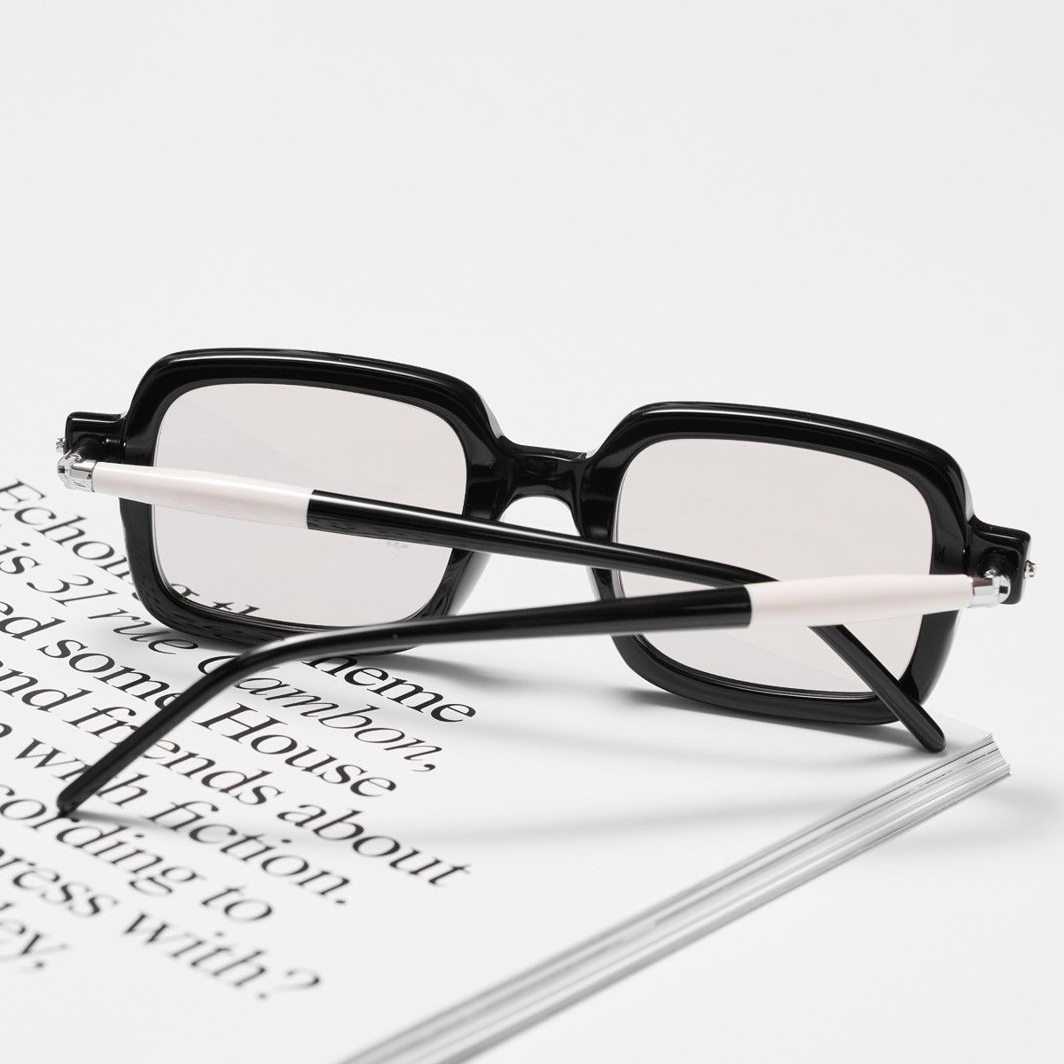 Kuboraum KUBORAUM P2 BYB SUNGLASSES Size ONE SIZE - 7 Thumbnail