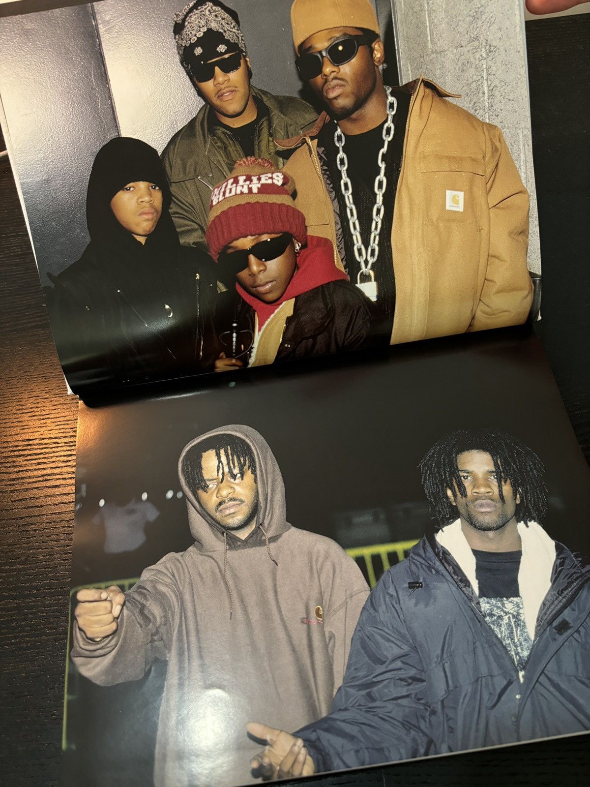 Carhartt Carhartt WIP Archives Size ONE SIZE - 4 Thumbnail
