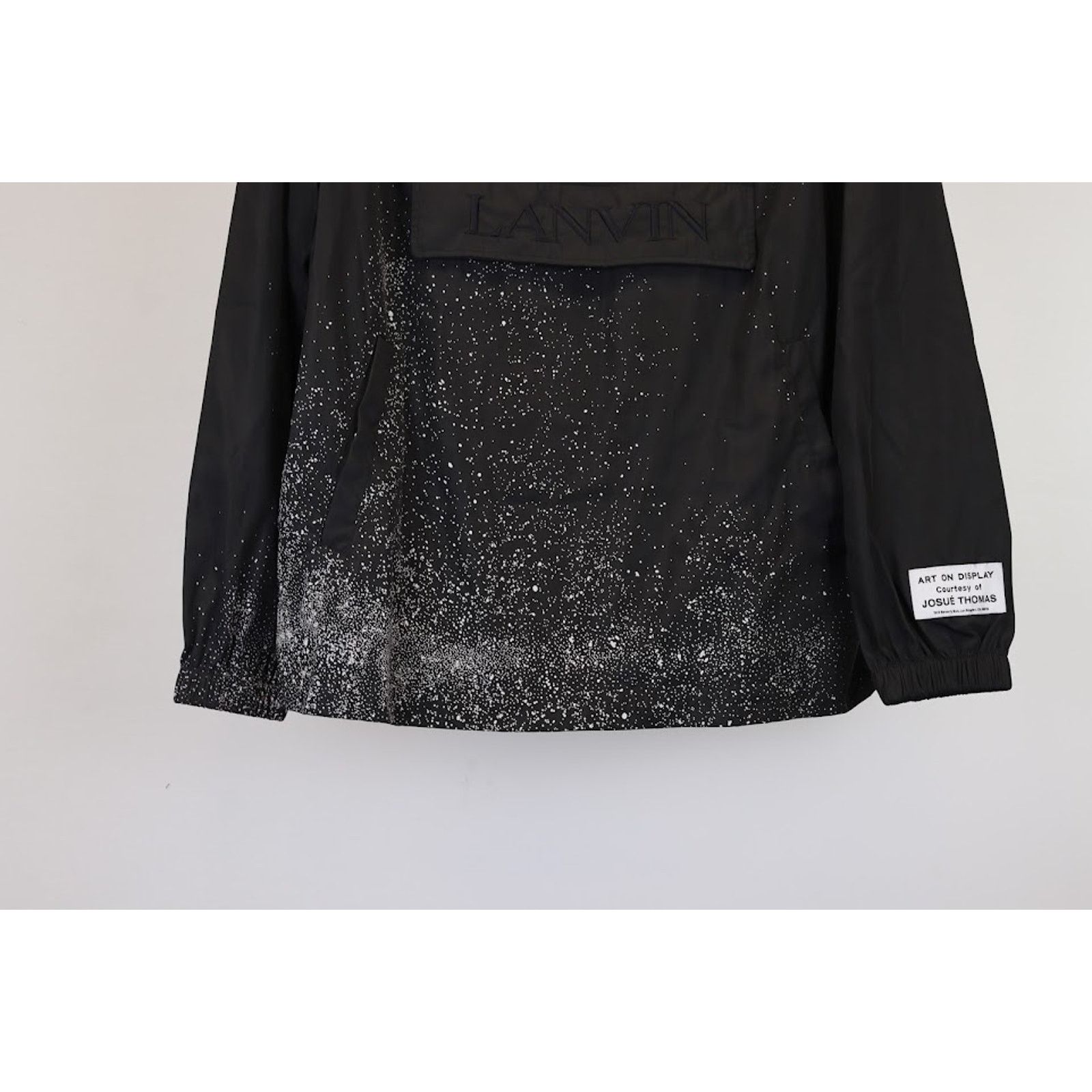 Gallery Dept. × Lanvin o1rshd1 Q:2 / Veste Jacket Giacca in Multicolor Size US S / EU 44-46 / 1 - 5 Thumbnail