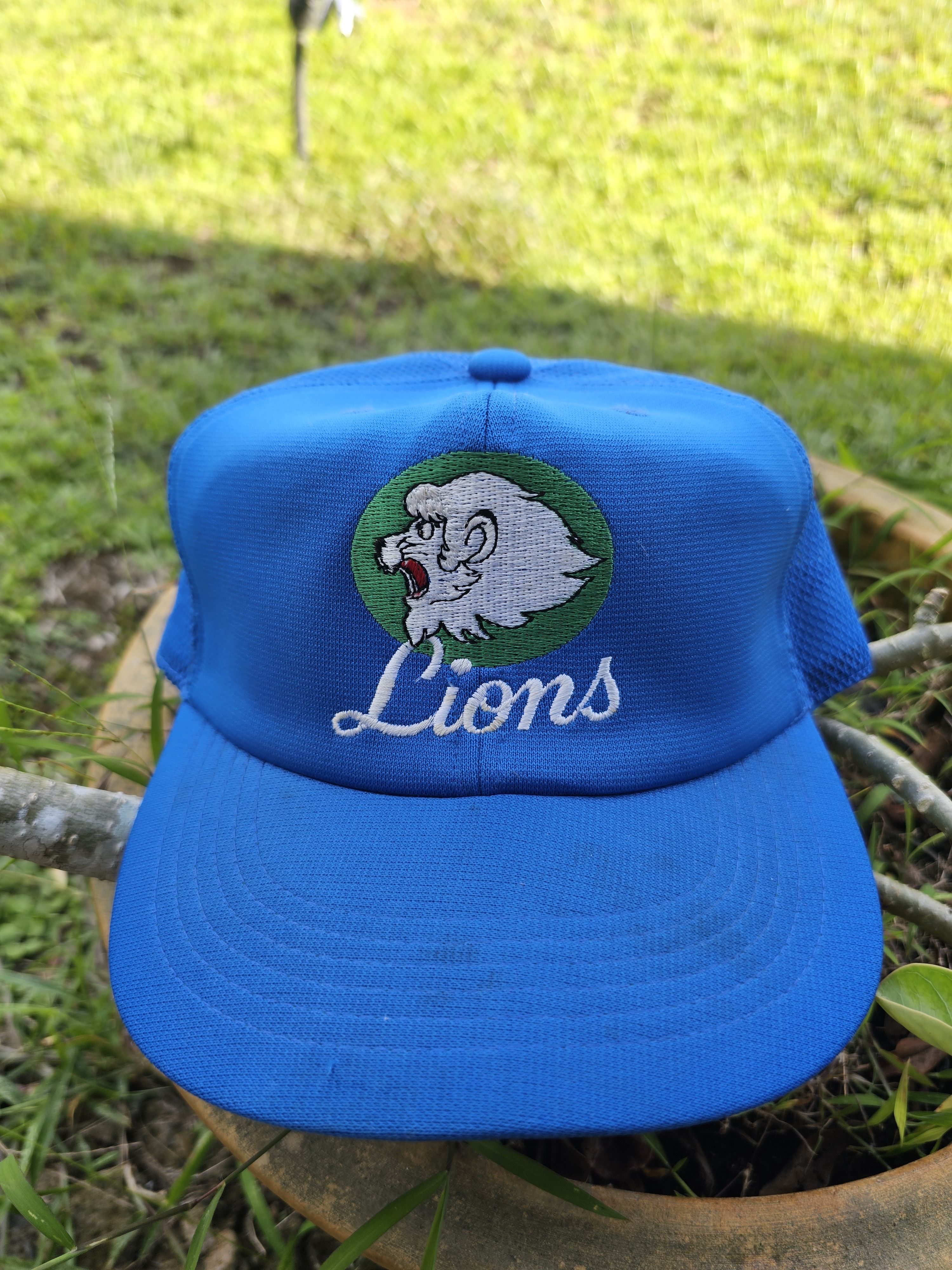 Other Vintage Seibu Lions Freddy Mercury Size ONE SIZE - 1 Thumbnail