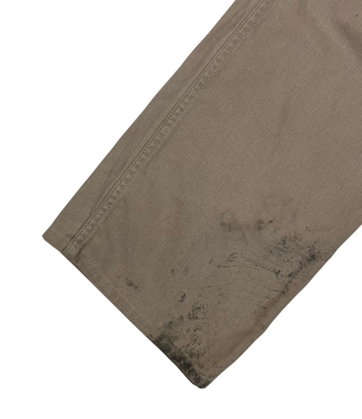 Danton × Japanese Brand Danton Twill Casual Pants Size US 31 - 12 Thumbnail