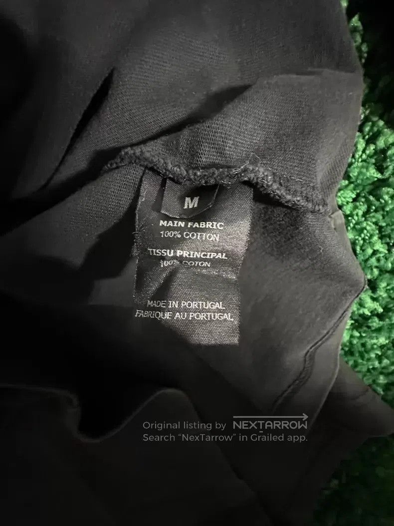 Other VETEMENTS Front Skull Short Sleeve Size US M / EU 48-50 / 2 - 3 Thumbnail