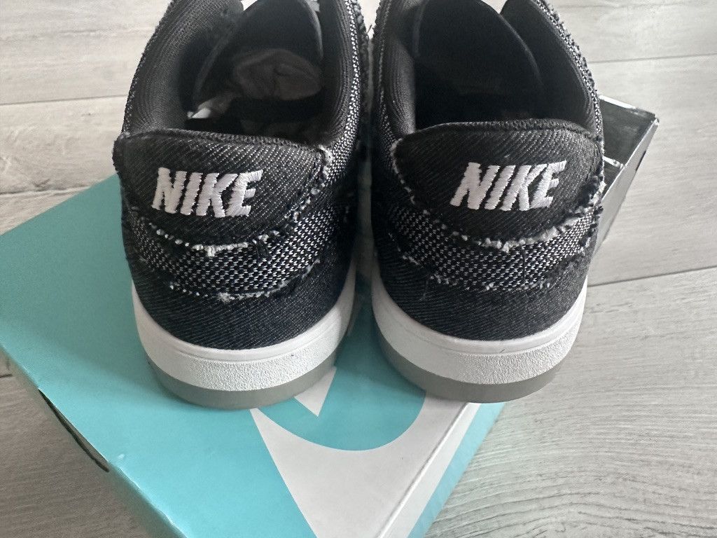 Nike SB NIKE SB zoom dunk low elite QS 8 be@rbrick bearbrick Size US 8 / EU 41 - 3 Thumbnail