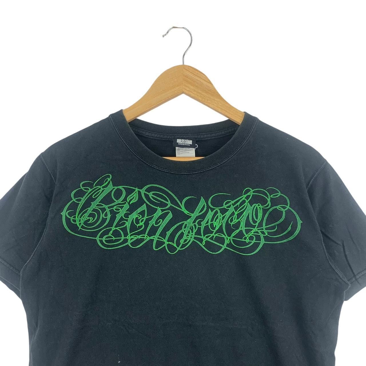 Vintage Vintage LA FAMILIA ORIGINAL Hecho A Mano Tee Shirt Size US M / EU 48-50 / 2 - 3 Thumbnail