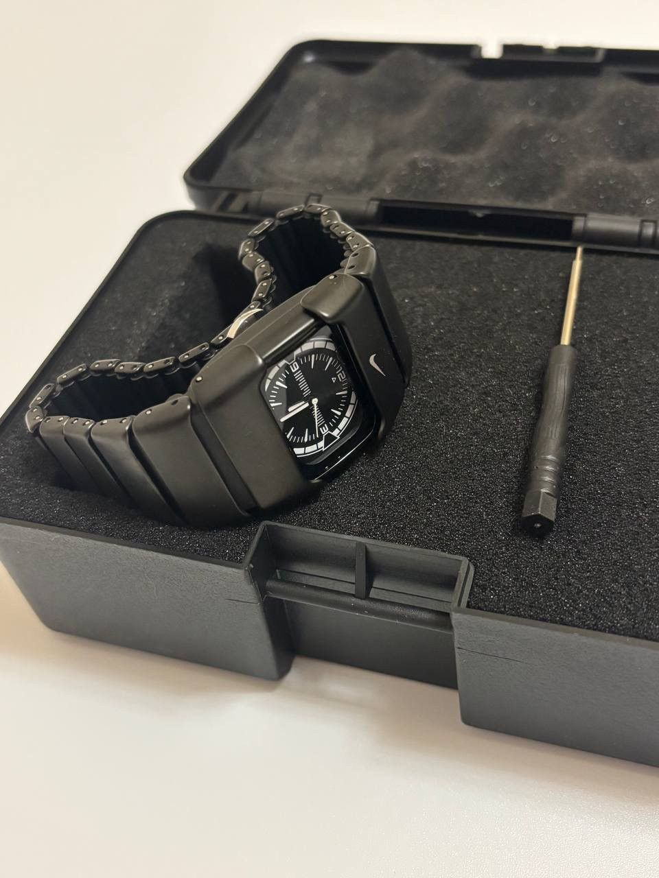 Nike Nike Triax D-Line watches Size ONE SIZE - 1 Thumbnail