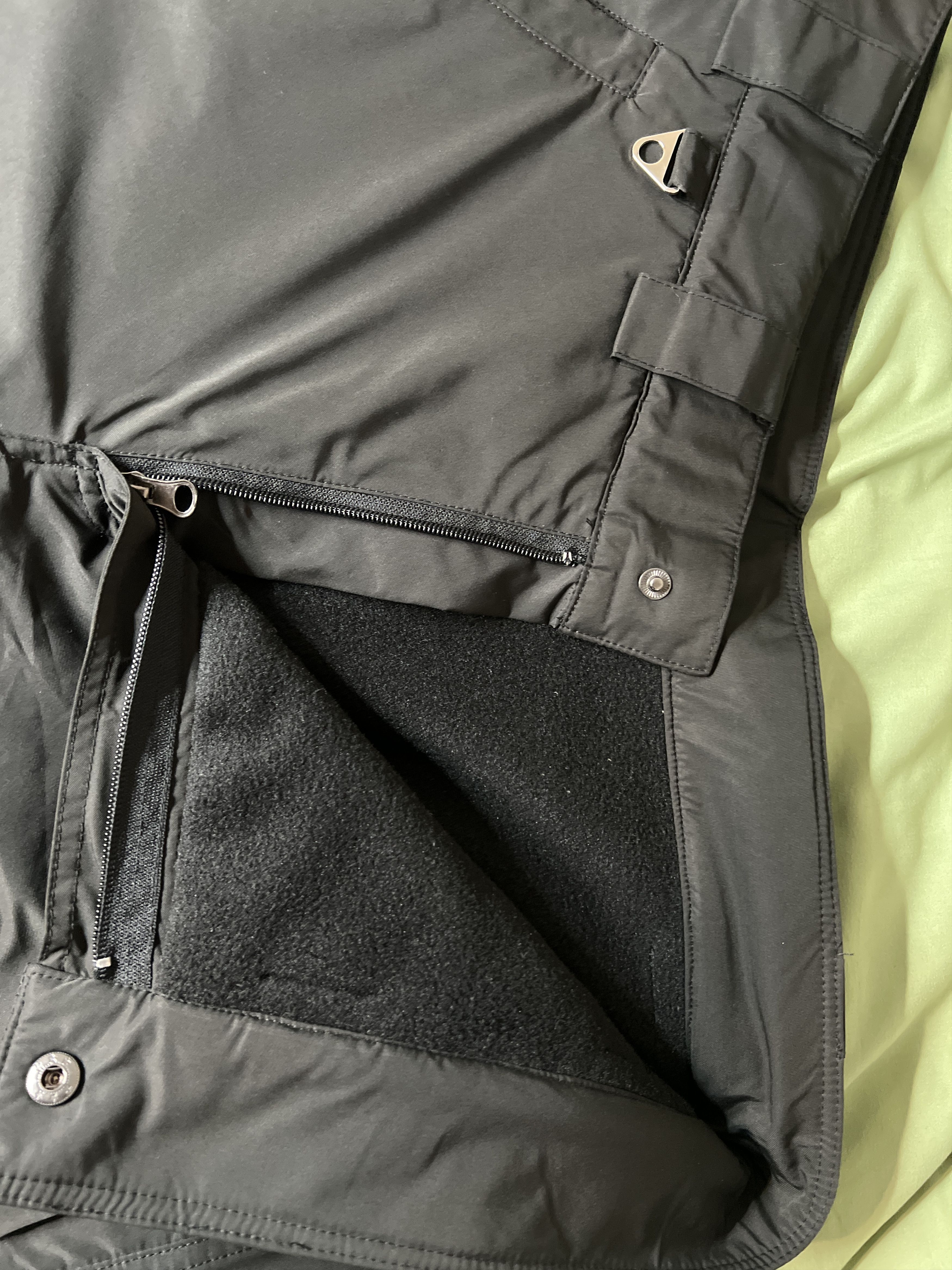 Other Psyco skateboards Snow pants Size US 34 / EU 50 - 3 Thumbnail