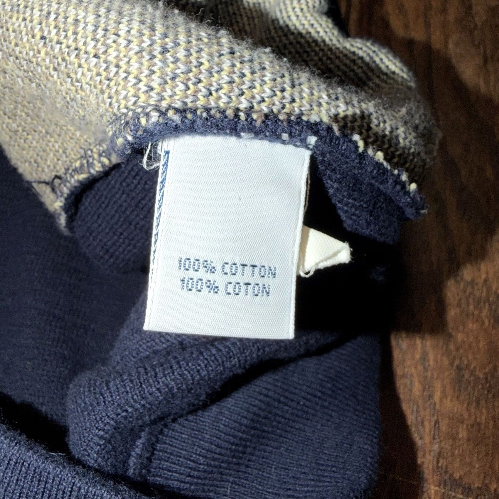 Peter Millar Cutter & Buck Vest Mens Large Pine Valley Argyle V Neck Golf Size US L / EU 52-54 / 3 - 5 Thumbnail