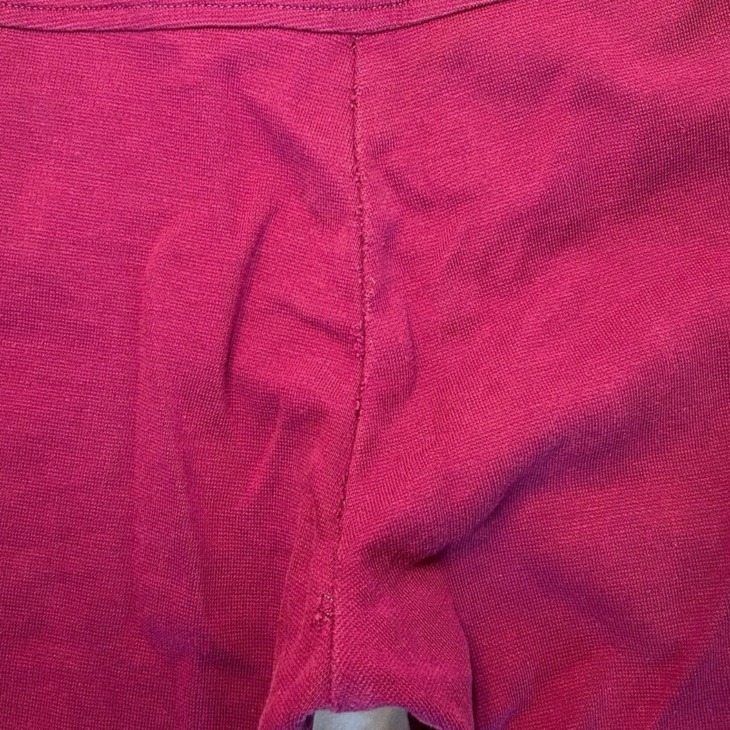 Brooks Vintage Bobbie Brooks Women's Size 4 Pants Wide-leg Style Size 27" / US 4 / IT 40 - 4 Thumbnail