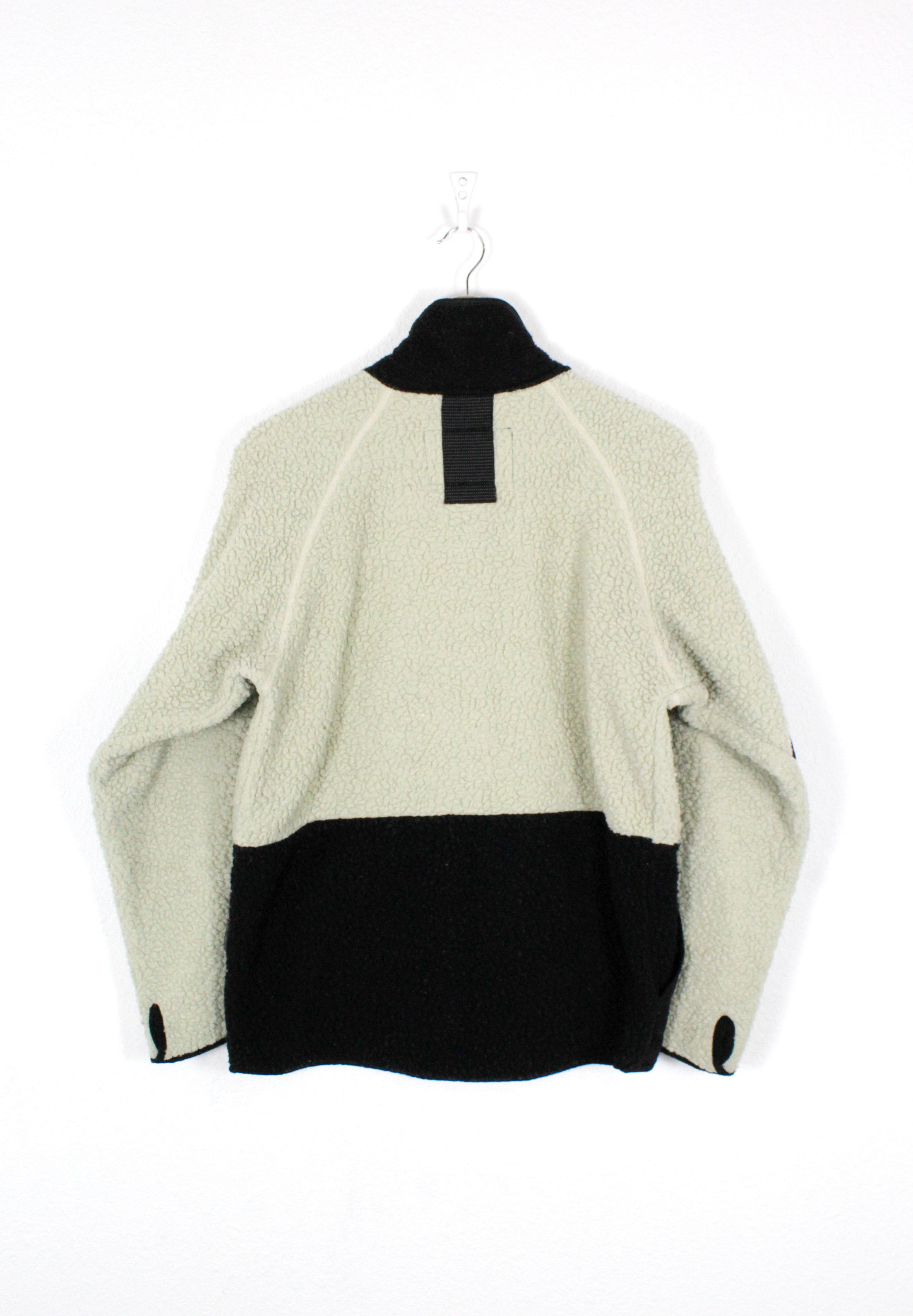 Helly Hansen Vintage Helly Hansen Logo FibreLock Fleece Jacket 90s Size US S / EU 44-46 / 1 - 5 Thumbnail