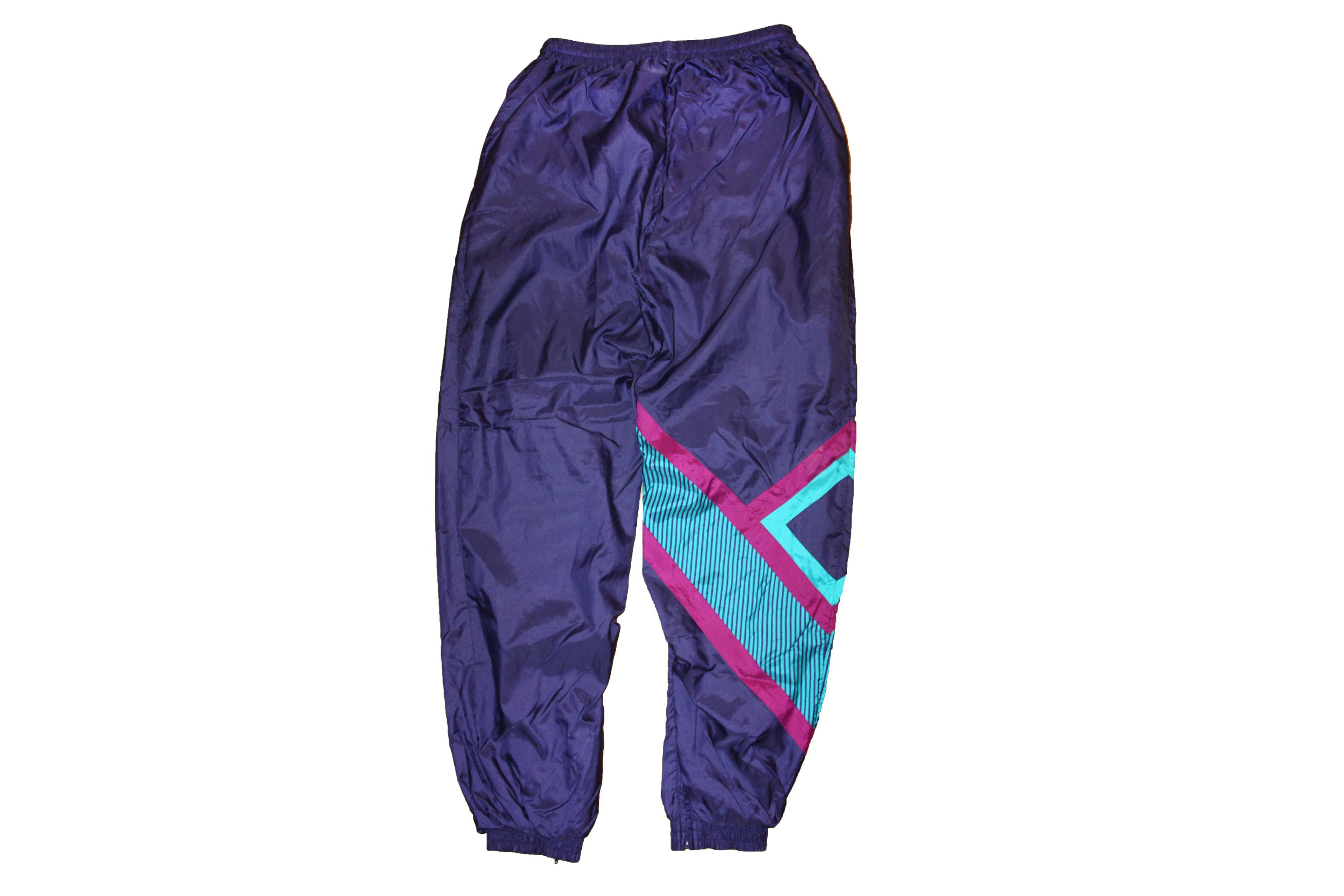 Adidas 90s Adidas vintage Pants Size US 32 / EU 48 - 2 Thumbnail