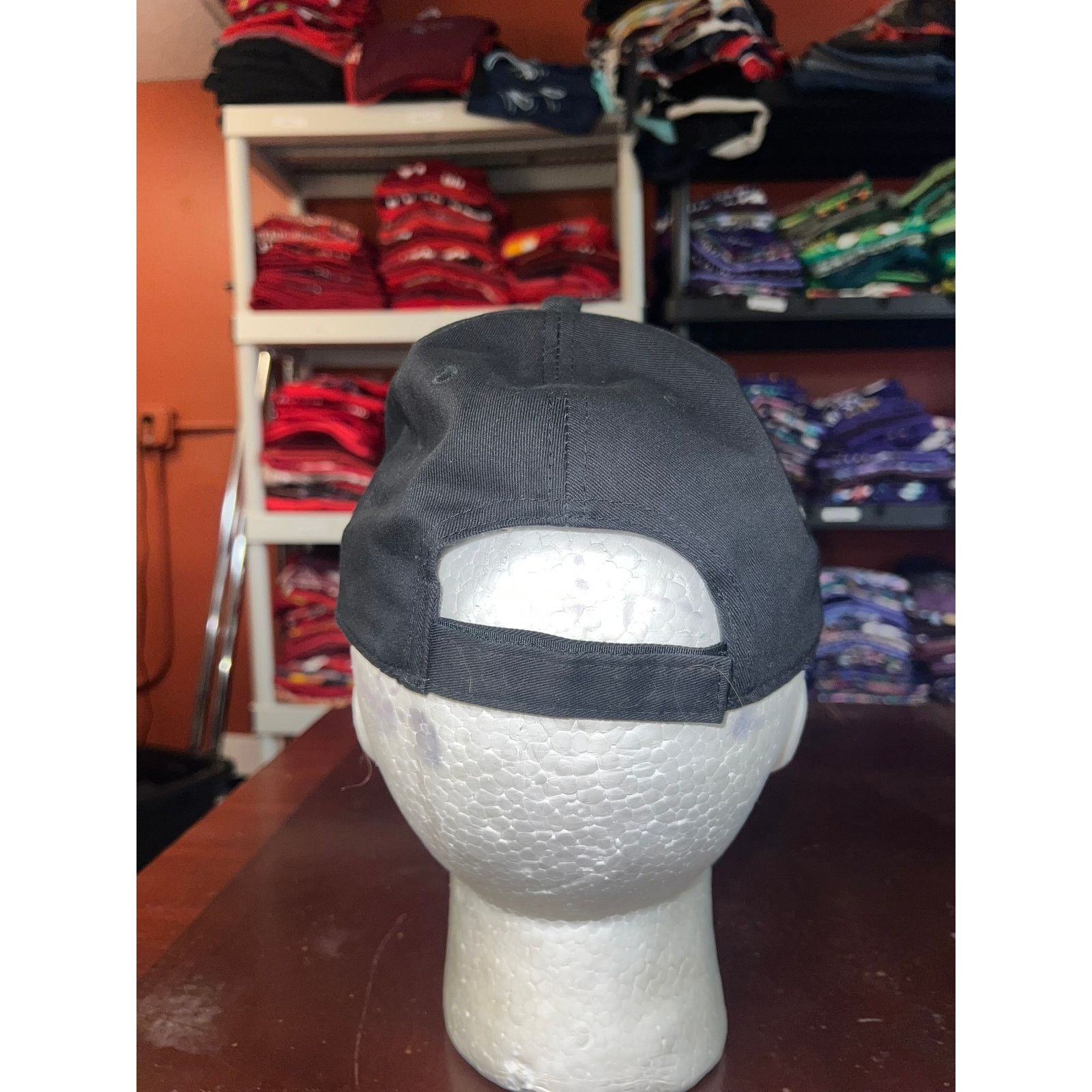Disney Disney New Era MLB Hat Colorado Rockies 2015 All Star OS Size ONE SIZE - 4 Thumbnail