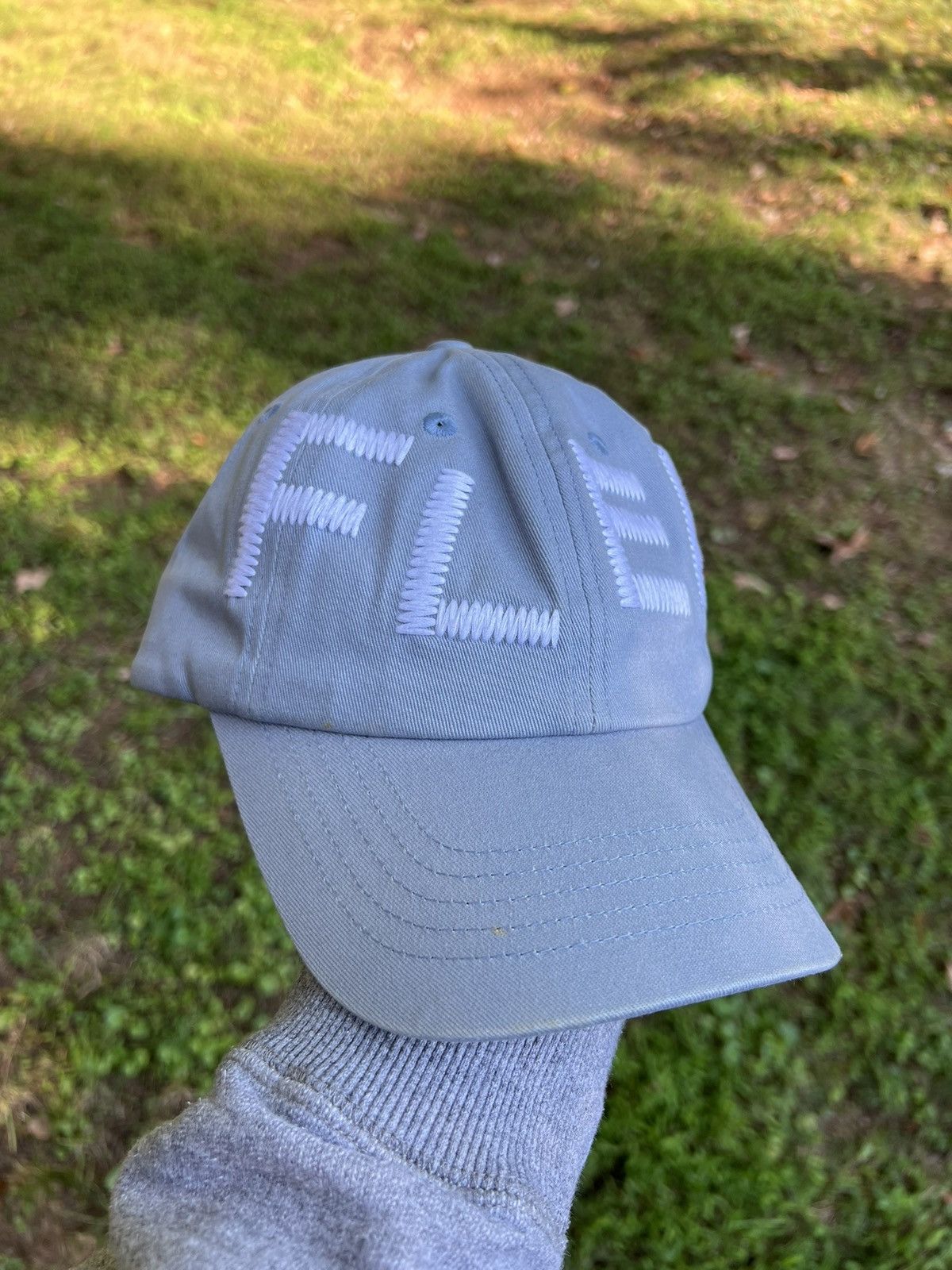 Human Made Human Made x Cactus Plant Flea Market hat | Grailed