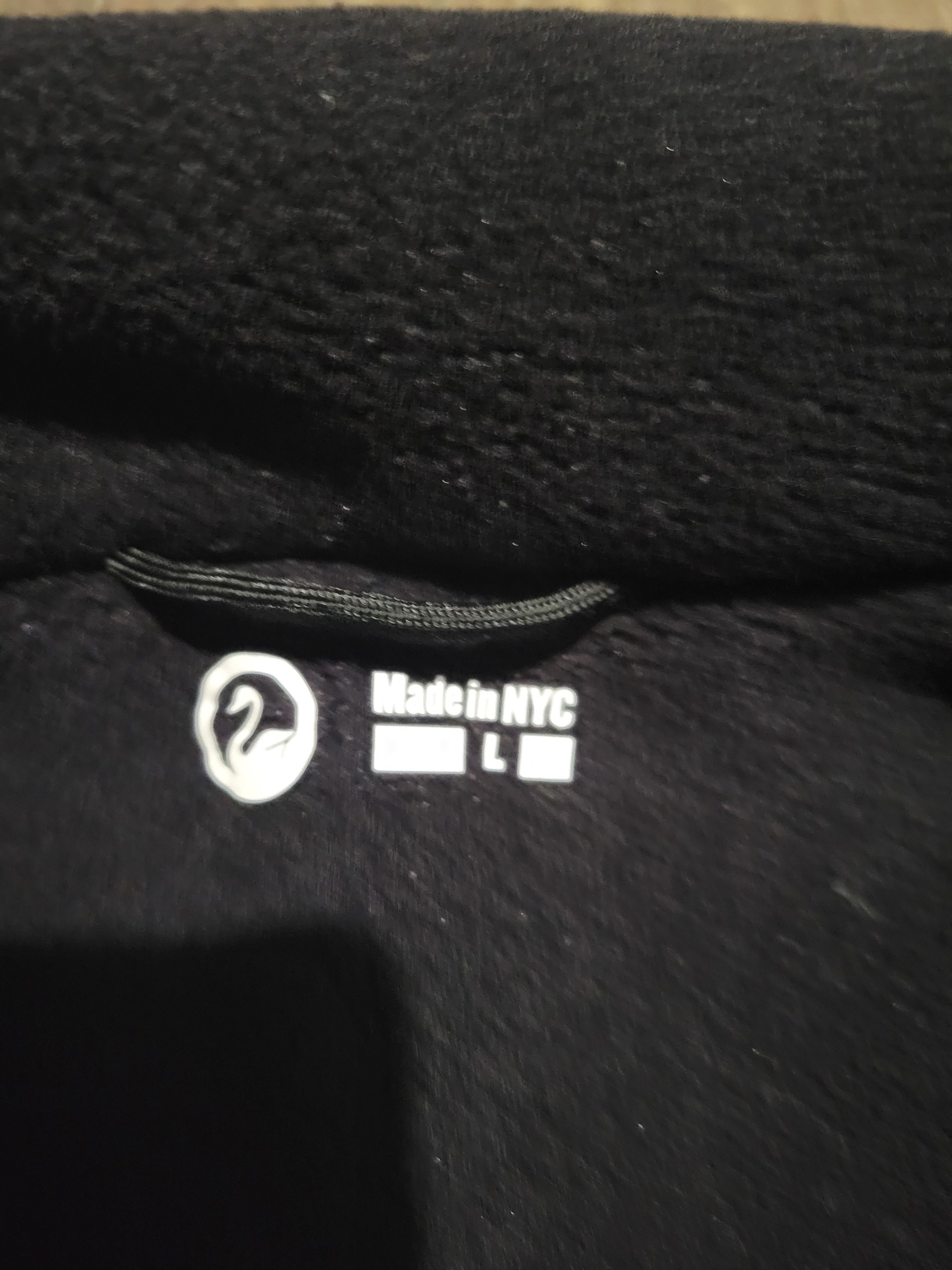 Outlier Extrafleece Funnelneck Size US L / EU 52-54 / 3 - 4 Thumbnail