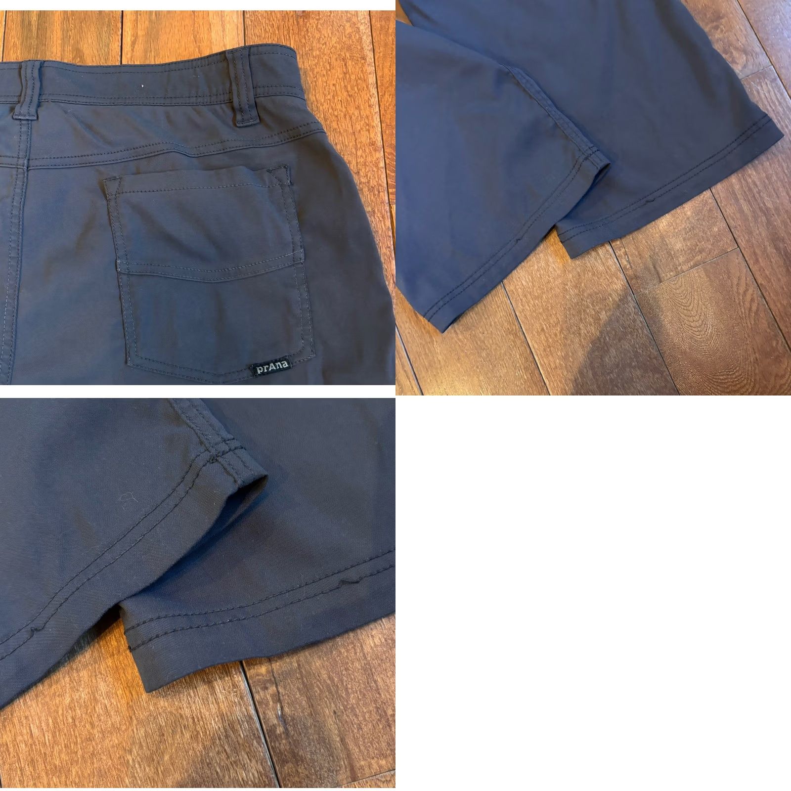 Prana VINTAGE? No. Size US 34 / EU 50 - 9 Thumbnail