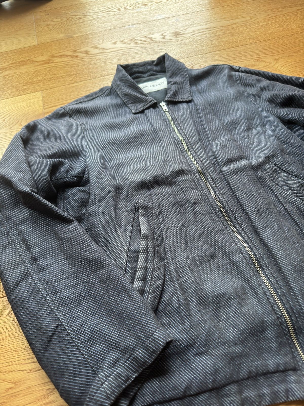 Our Legacy OUR LEGACY 1/1 piece Size US M / EU 48-50 / 2 - 4 Thumbnail