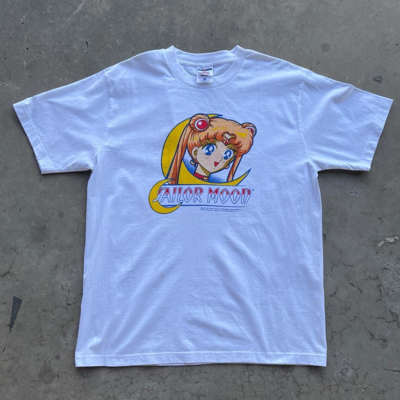 1999 Sailor Moon Xl