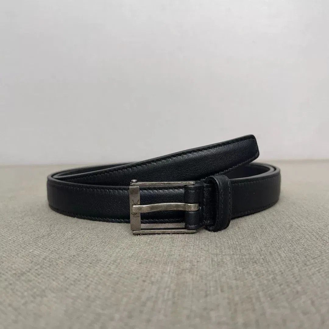 Saint Laurent Paris Saint Laurent Women's Belt. Size ONE SIZE - 1 Thumbnail