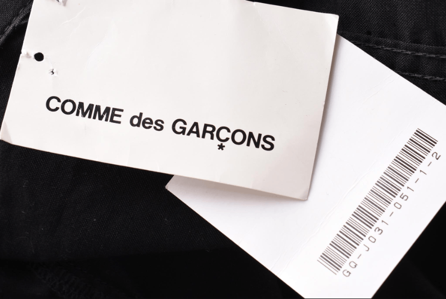 Comme des Garcons Women's Comme des Garçons Military Blazer Jacket Size S Size S / US 4 / IT 40 - 5 Thumbnail