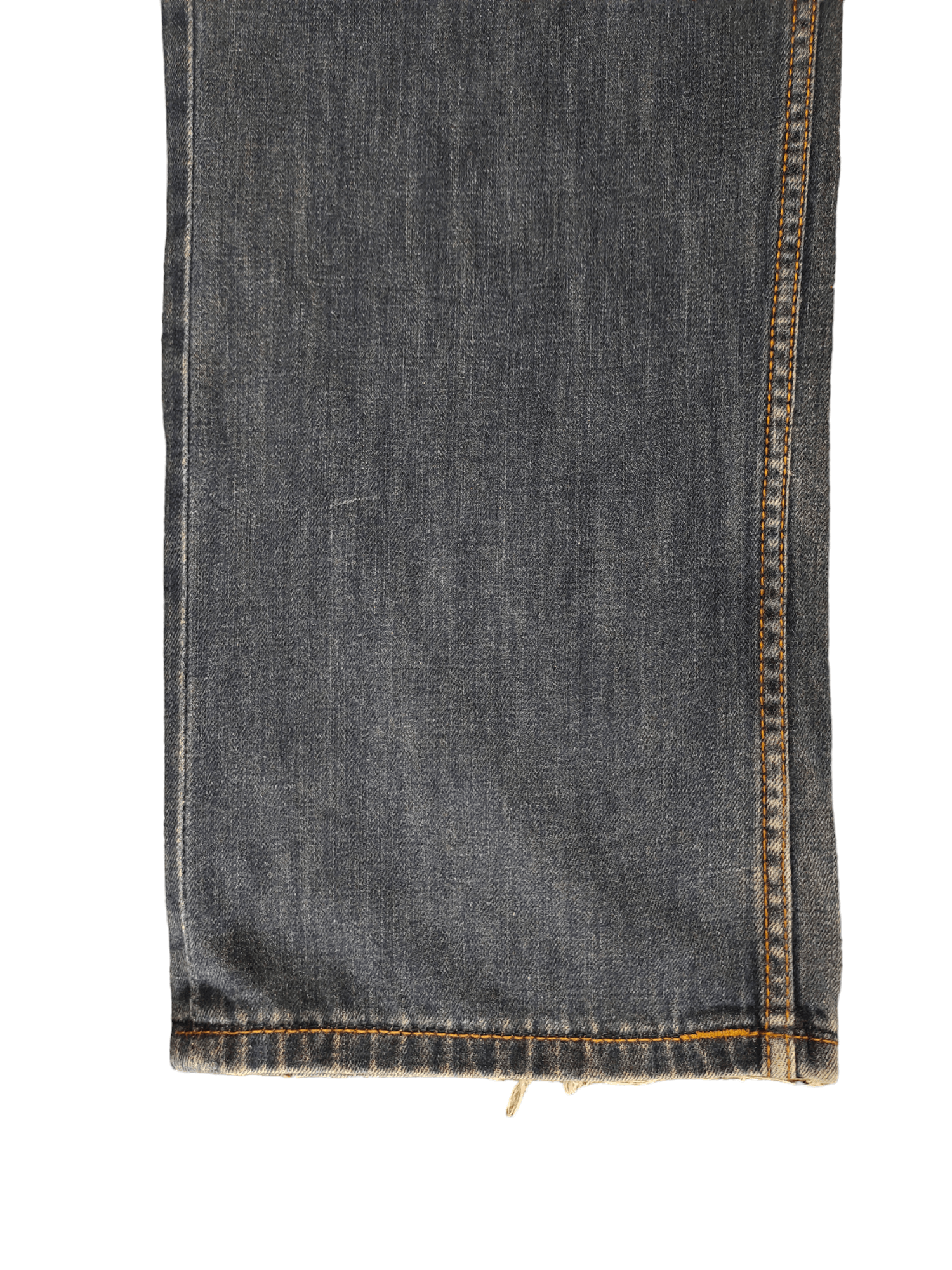 Rocawear Baggy Jeans Rocawear Denim Wide Loose Y2k Streetwear Jnco Size US 34 / EU 50 - 14 Thumbnail