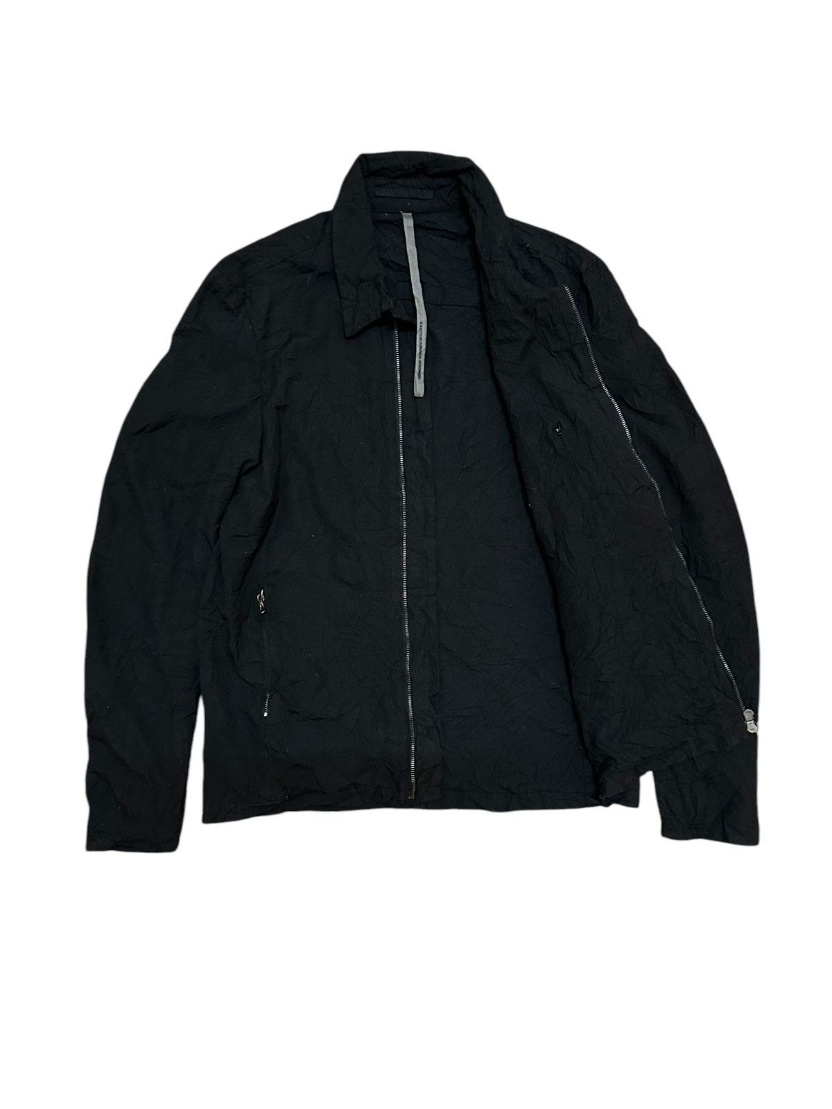 Attachment 🔥LAST DROP 🔥kayuzuki kumagai attachment jacket japan Size US M / EU 48-50 / 2 - 3 Thumbnail