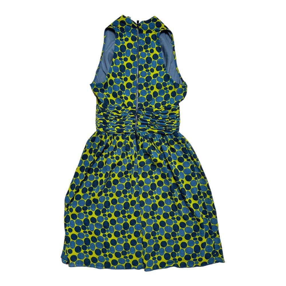 Designer Marc New York l Polka Dot Dress Size 2 Size XS / US 0-2 / IT 36-38 - 3 Thumbnail