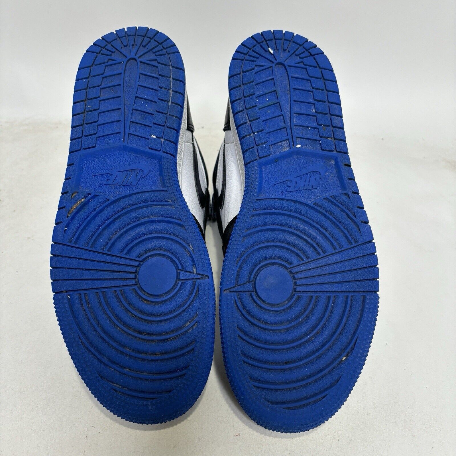 Nike Nike Air Jordan 1 High OG GS “Royal Toe” 2024 Size US 8.5 / IT 38.5 - 7 Thumbnail