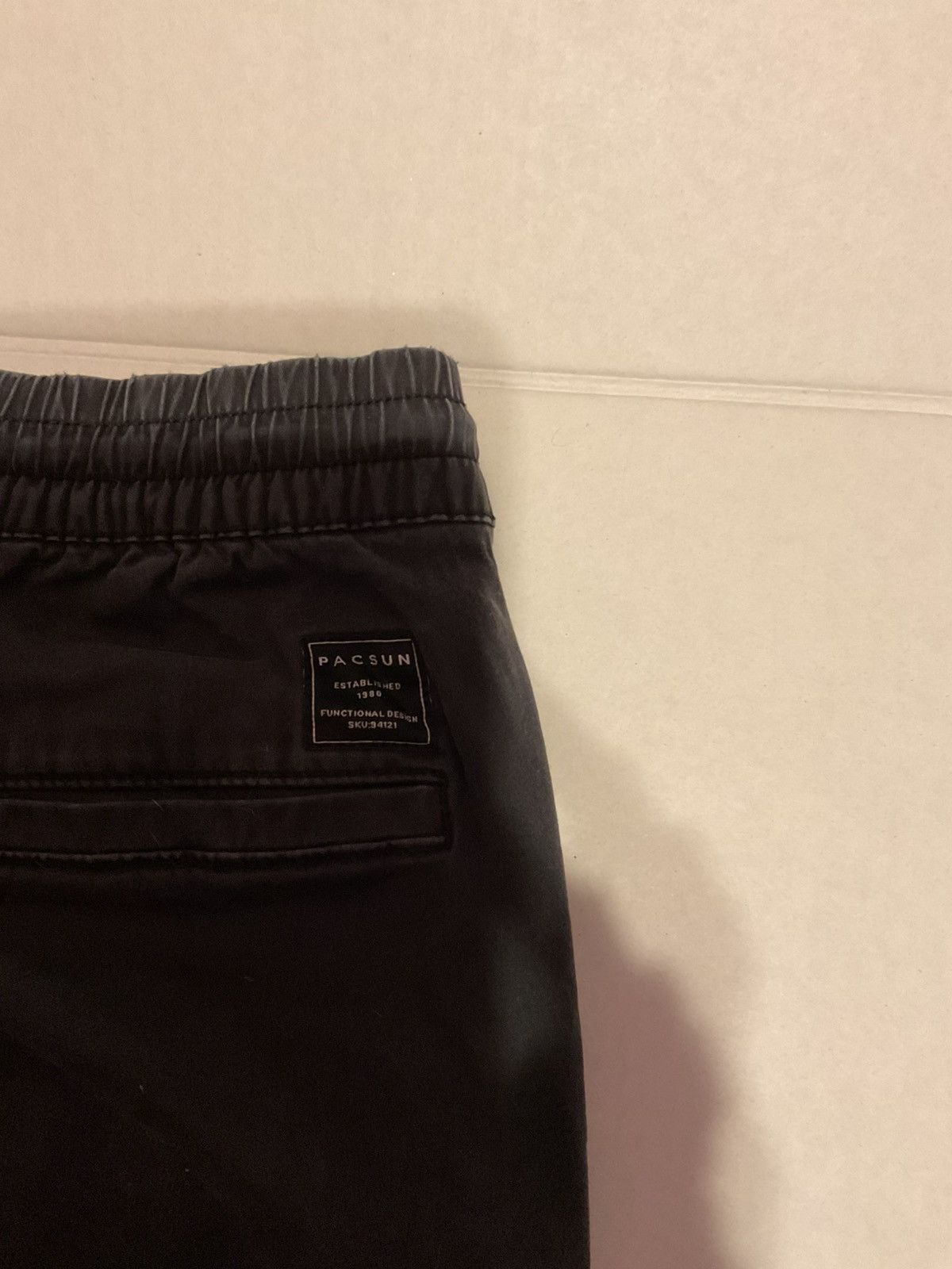 Pacsun × Vintage Pacsun Cargo pants Size 24" / US 00 / IT 34 - 4 Thumbnail