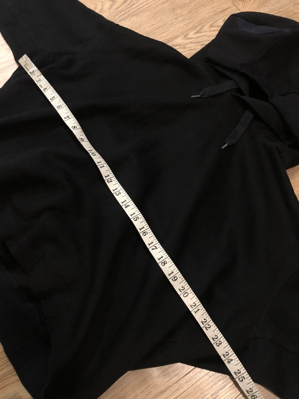 Issey Miyake × mercibeaucoup Issey Miyake hoodie Size S / US 4 / IT 40 - 5 Thumbnail