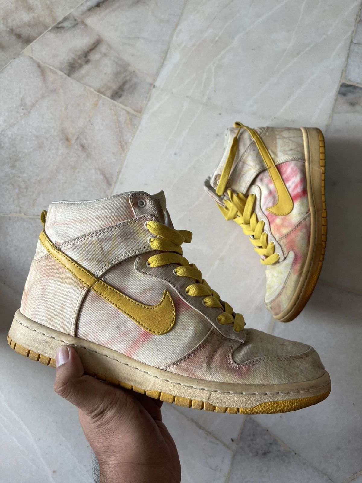 Nike Dunk Premium Back To School
