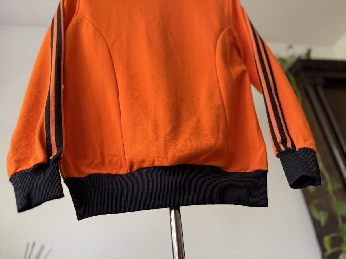 Adidas Vintage Adidas Track Suit Beckenbauer 70s / Adidas Schwahn Size US M / EU 48-50 / 2 - 7 Thumbnail
