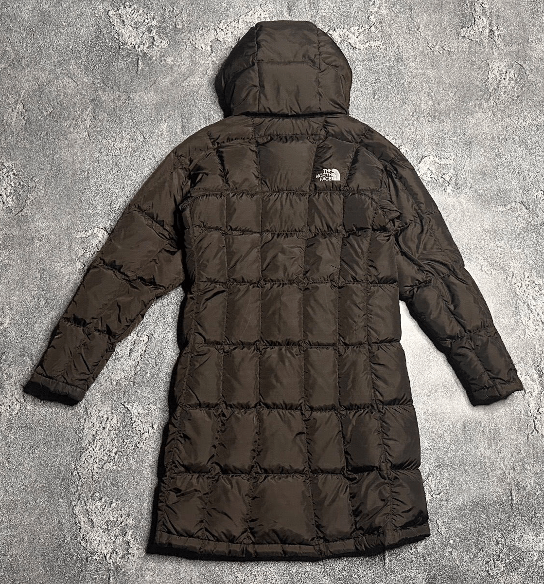 The North Face The North Face 600 women's down long jacket XS Size XS / US 0-2 / IT 36-38 - 6 Thumbnail