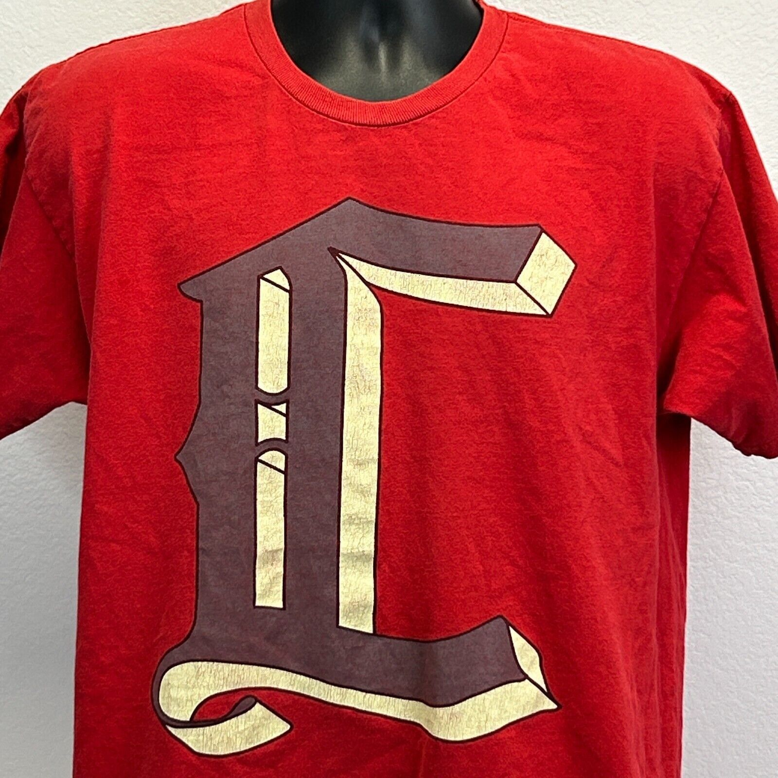Crooks & Castles Vintage Crooks and Castles T Shirt Original Crew L Large Size US L / EU 52-54 / 3 - 9 Thumbnail