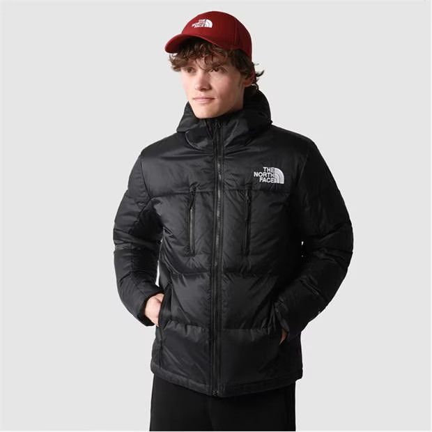 The North Face o1g2r1mq0724 Jackets in Black Size US S / EU 44-46 / 1 - 4 Thumbnail