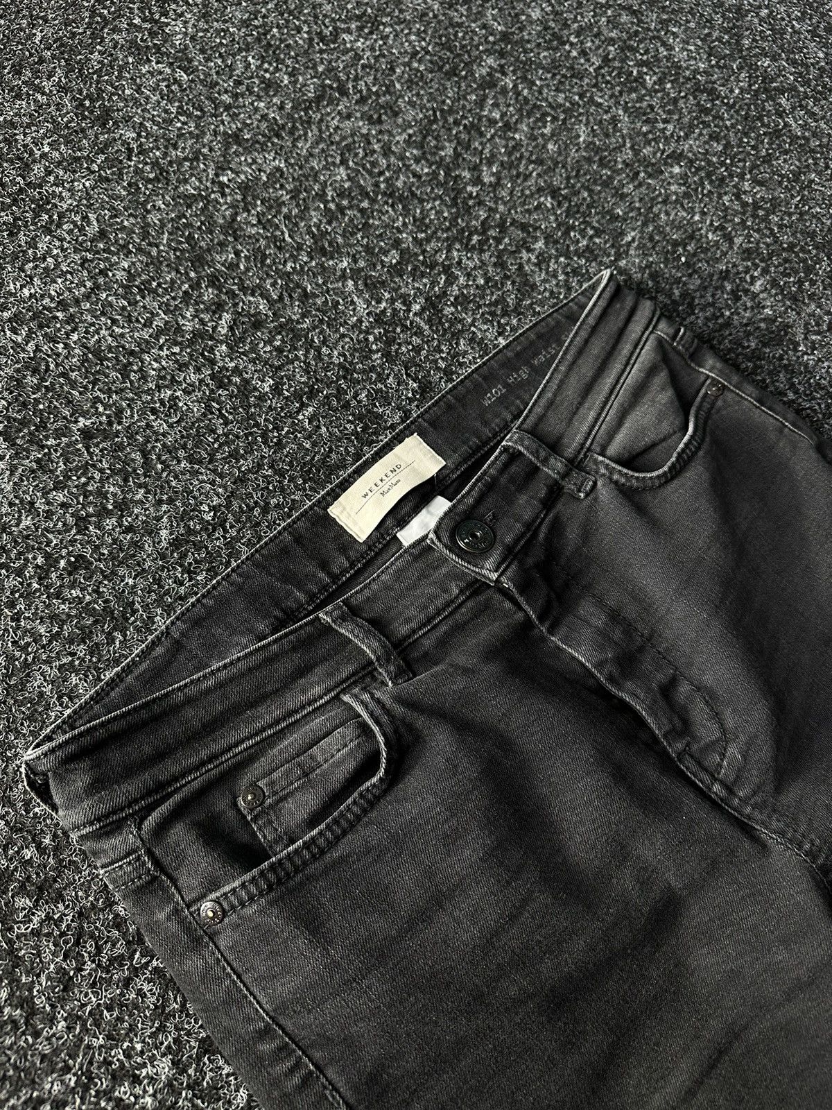 Max Mara × Vintage 🚨vintage Max Mara pants Italy old money beige chinos Size 32" / US 10 / IT 46 - 4 Thumbnail
