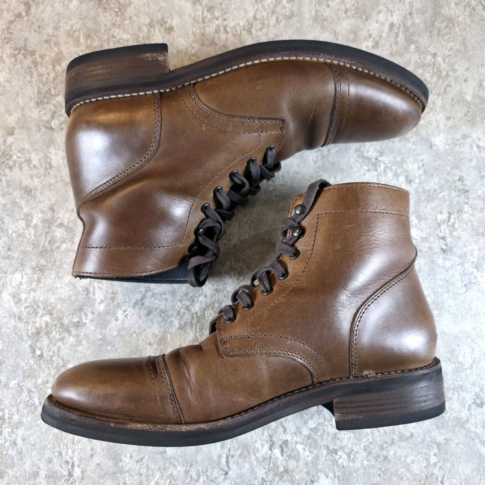 Vintage VINTAGE Size US 9 / EU 42 - 4 Thumbnail