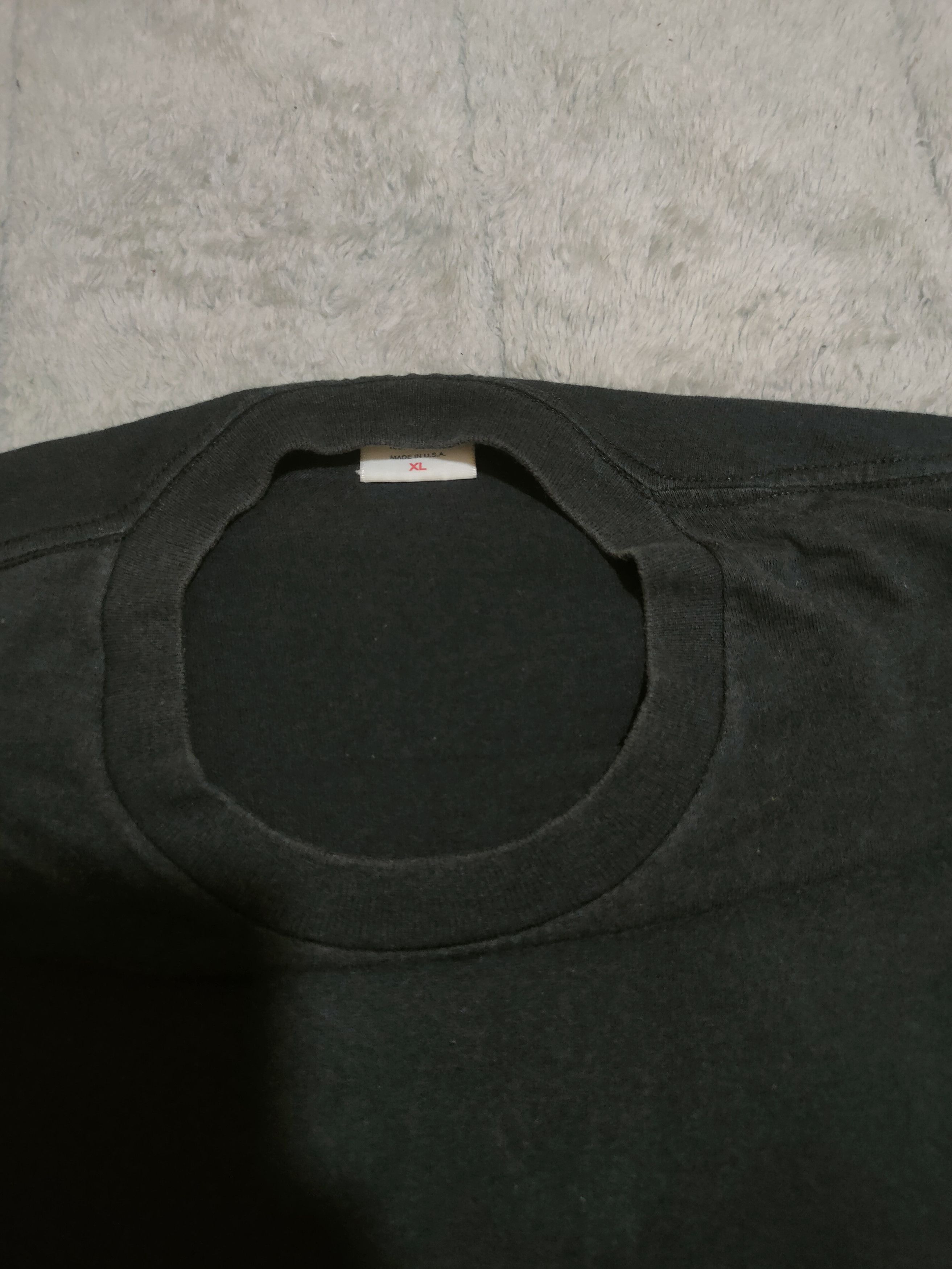 Supreme Supreme t shirt Size US XL / EU 56 / 4 - 5 Thumbnail