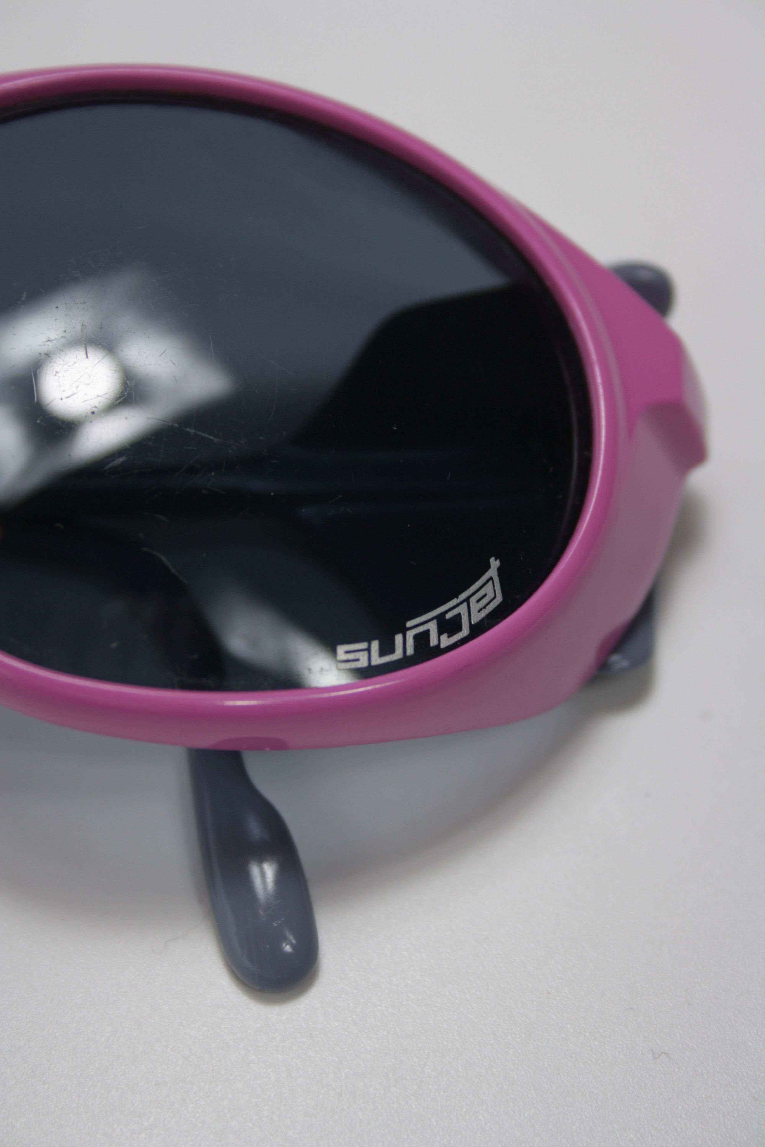 Carrera × Vintage Carrera Sunjet 90s Vintage 5246 31 Sunglasses Size ONE SIZE - 6 Thumbnail