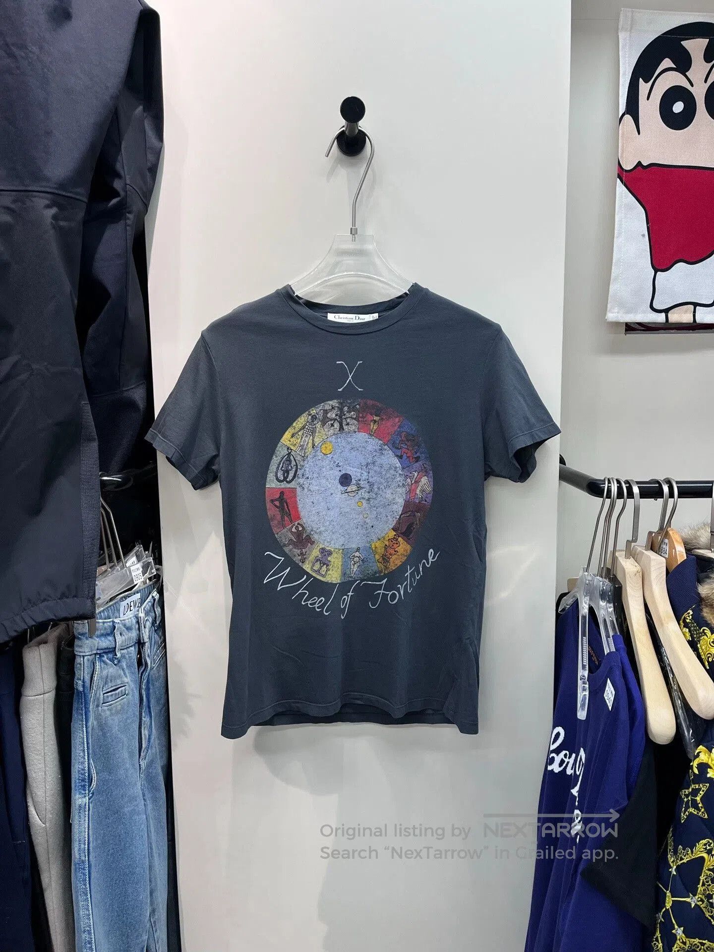 Dior Dior Constellation Short. Size US S / EU 44-46 / 1 - 1 Thumbnail