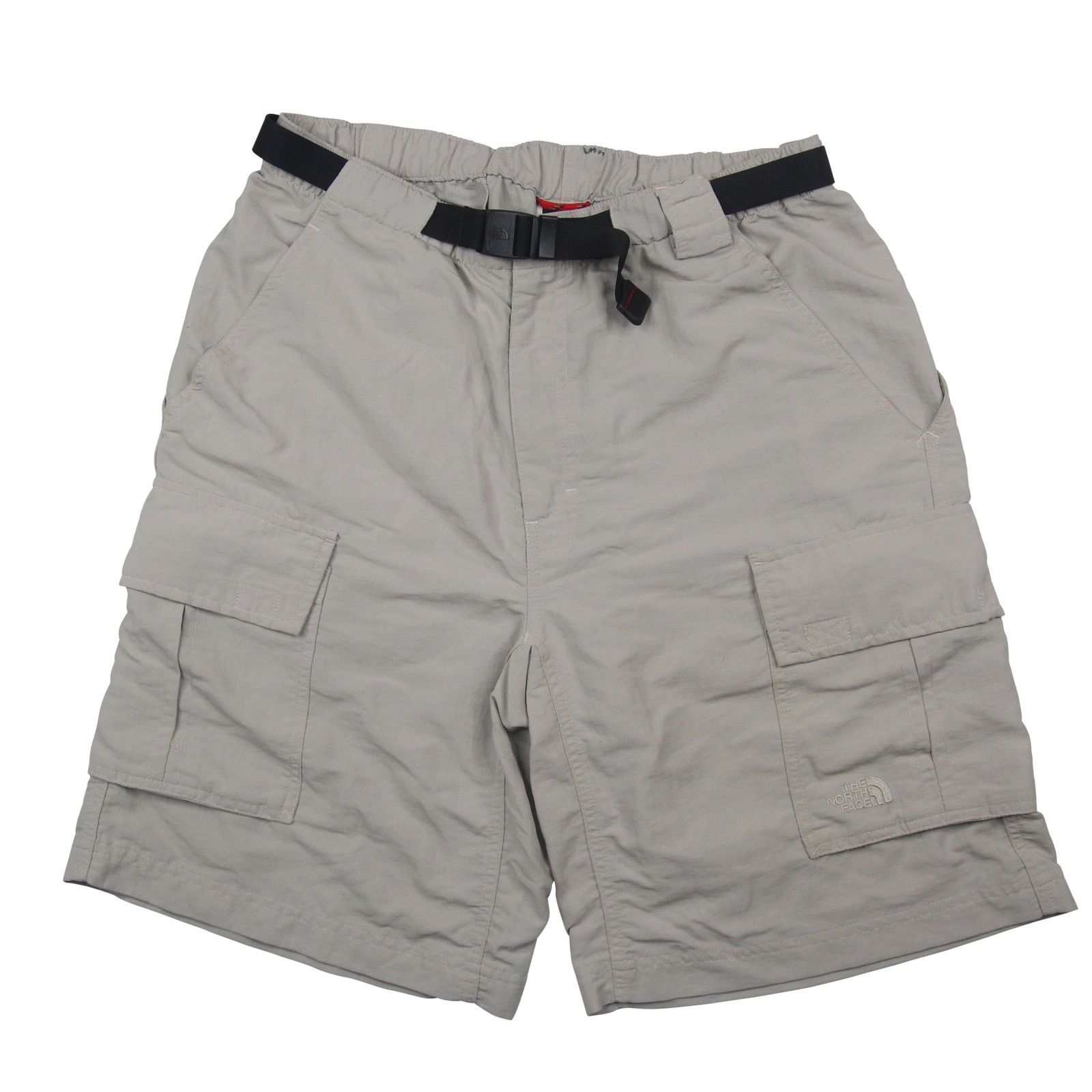 The North Face × Vintage Vintage The North Face Adventure Shorts Size US 32 / EU 48 - 1 Thumbnail