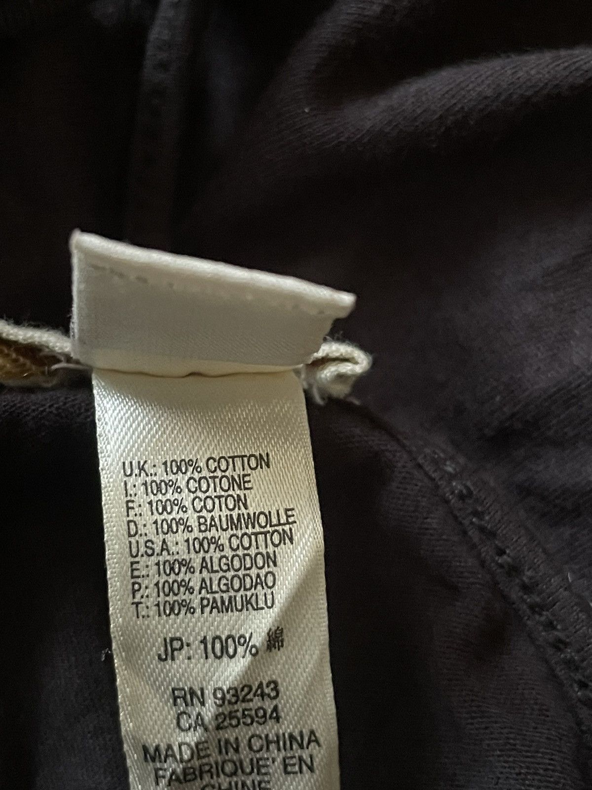 Diesel Diesel Only The Brave Tops with hoodies Size M / US 6-8 / IT 42-44 - 5 Thumbnail