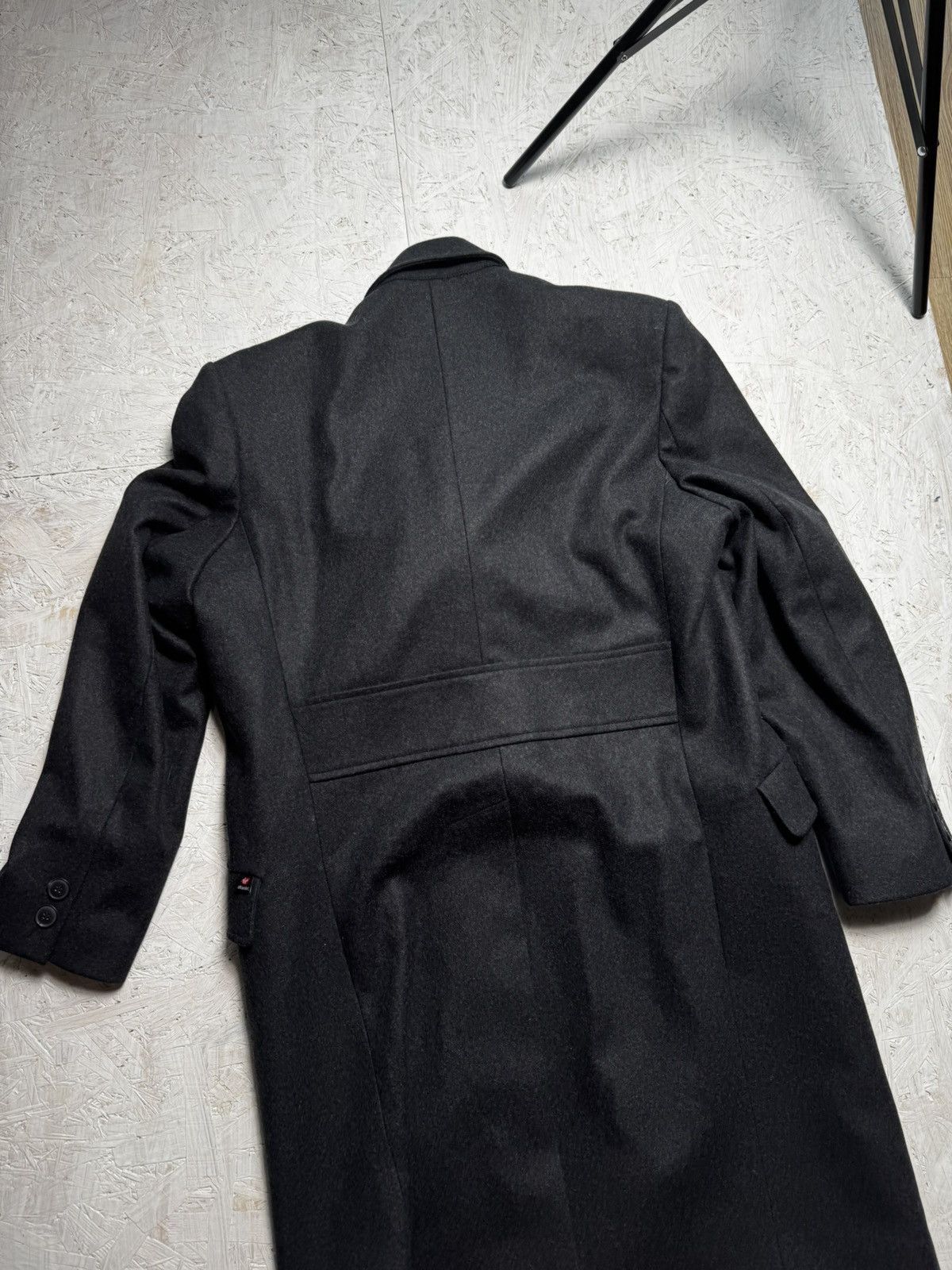 Vivienne Westwood Vivienne Westwood for Virgin Atlantic Mens Coat Opium Avant Size US L / EU 52-54 / 3 - 8 Thumbnail
