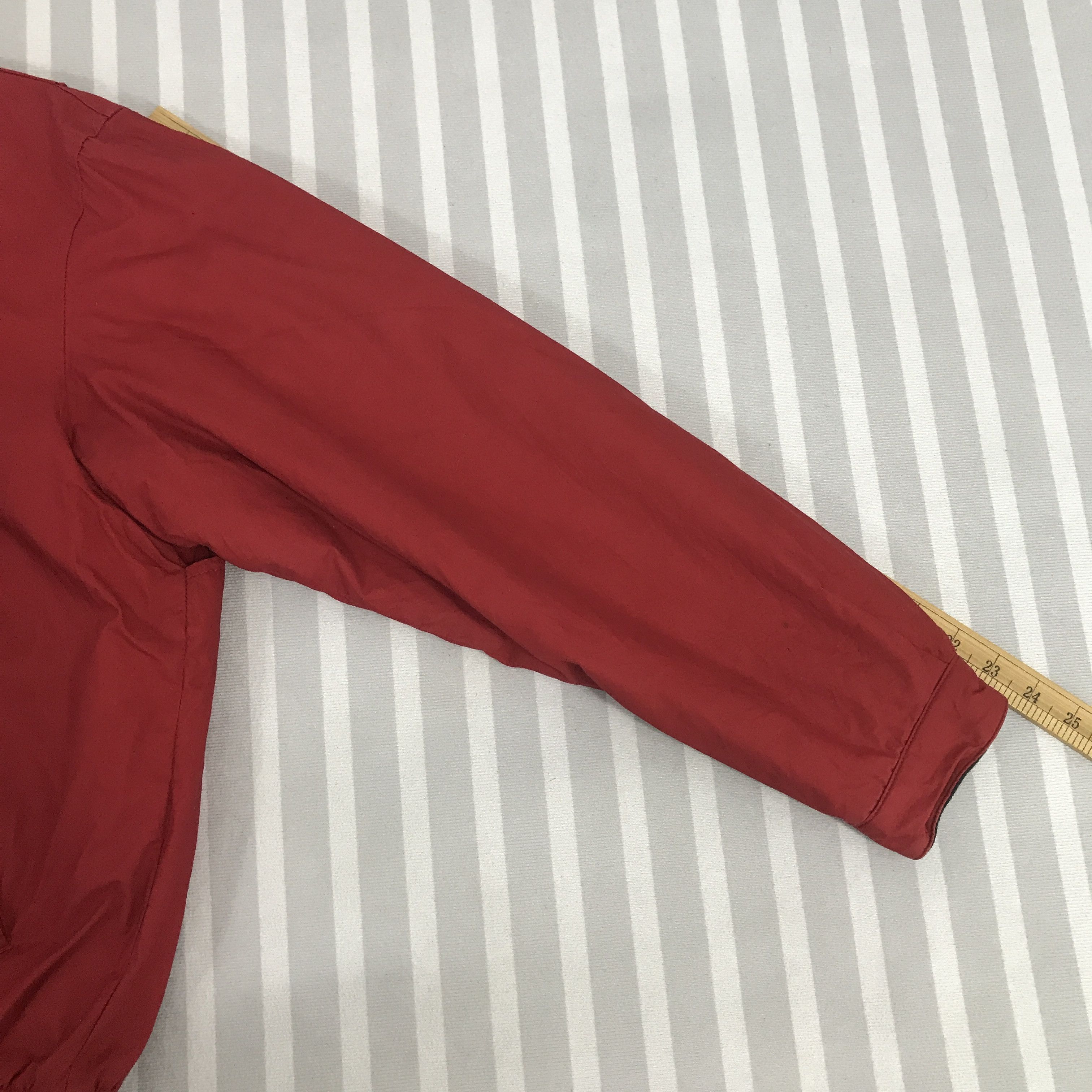 Brooks Brothers × Vintage Vintage Brooks Brothers balance Zipper Jacket Size US M / EU 48-50 / 2 - 6 Thumbnail