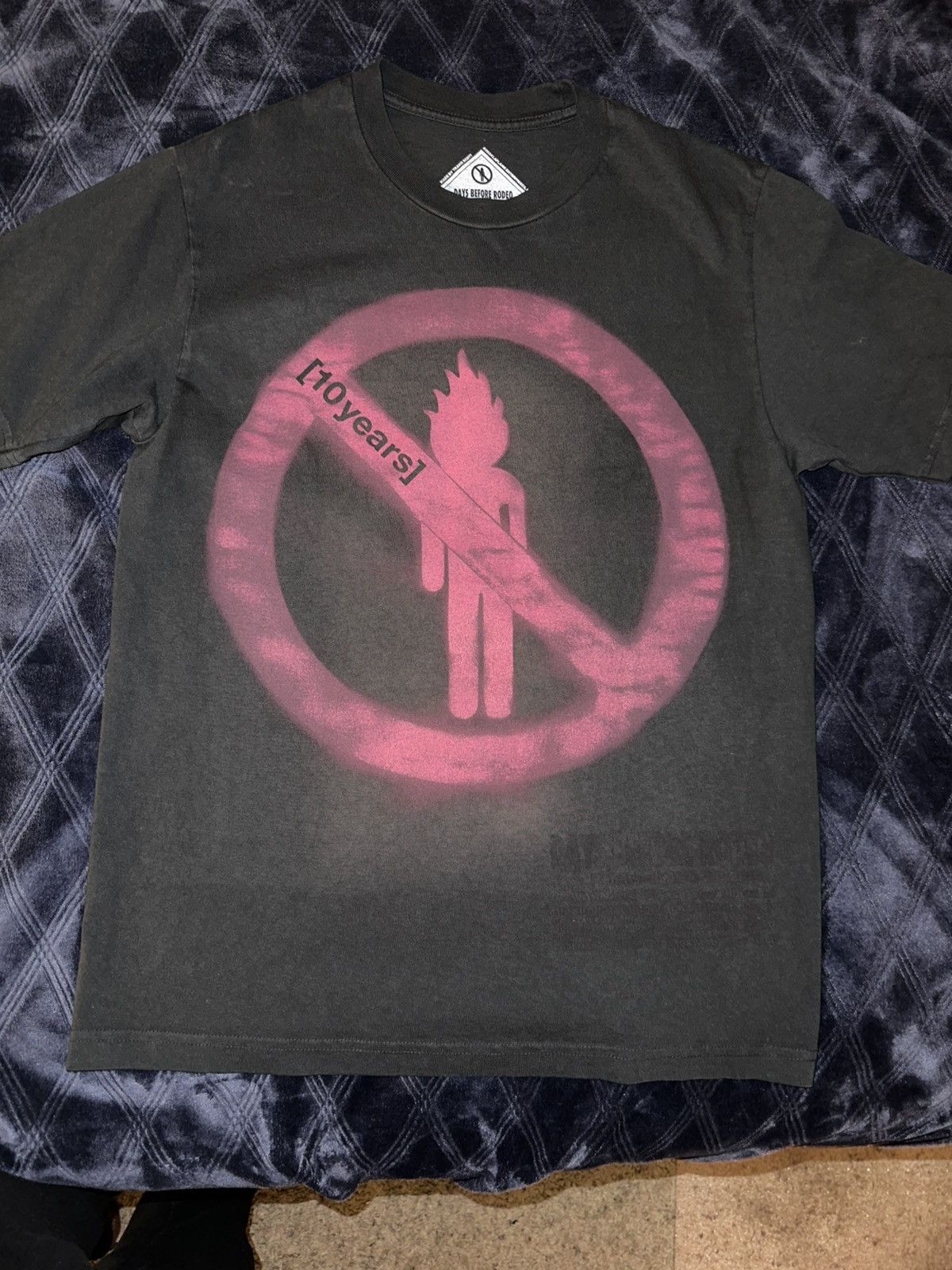 Travis Scott No Bytander Tea - Acquista Da - Foto 7