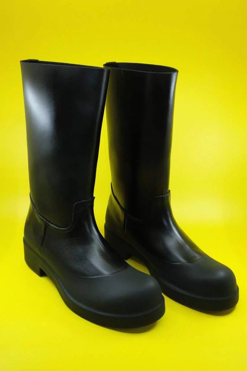 Takahiromiyashita The Soloist. The Soloist 22-23 Riding Boots US8 (41-42) 9/10 LW Size US 8 / EU 41 - 7 Thumbnail