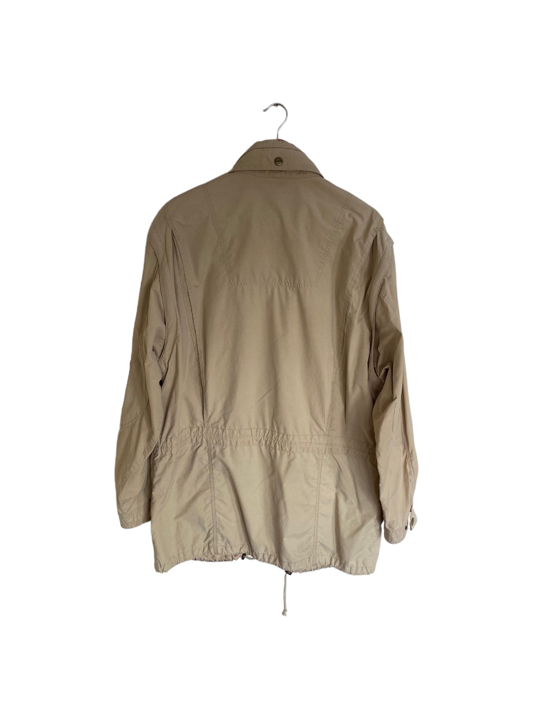 Camel × Vintage Camel Collection vintage cargo windbreaker Size US XL / EU 56 / 4 - 4 Thumbnail