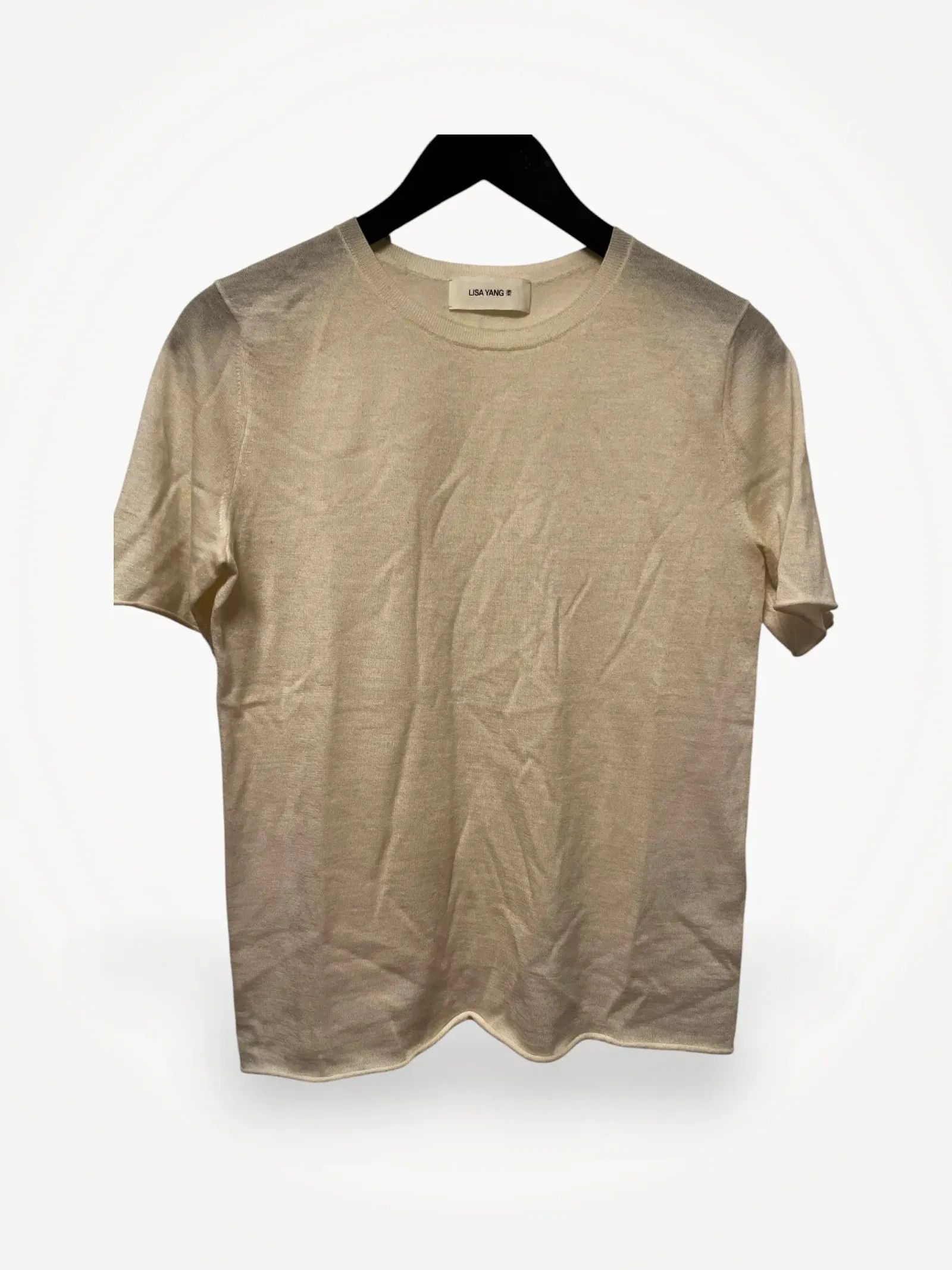 Lisa Yang Ari tee Short Sleeve T-shirt
