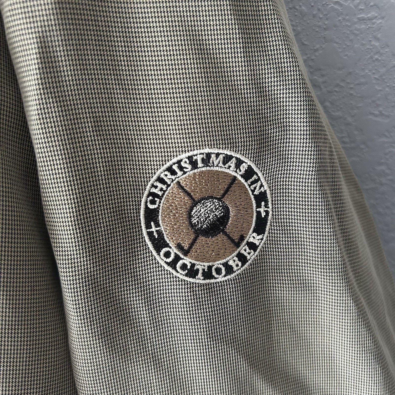 Swingster Vintage Swingster Golf Pullover Jacket Men’s XL Minimal Embr Size US XL / EU 56 / 4 - 4 Thumbnail