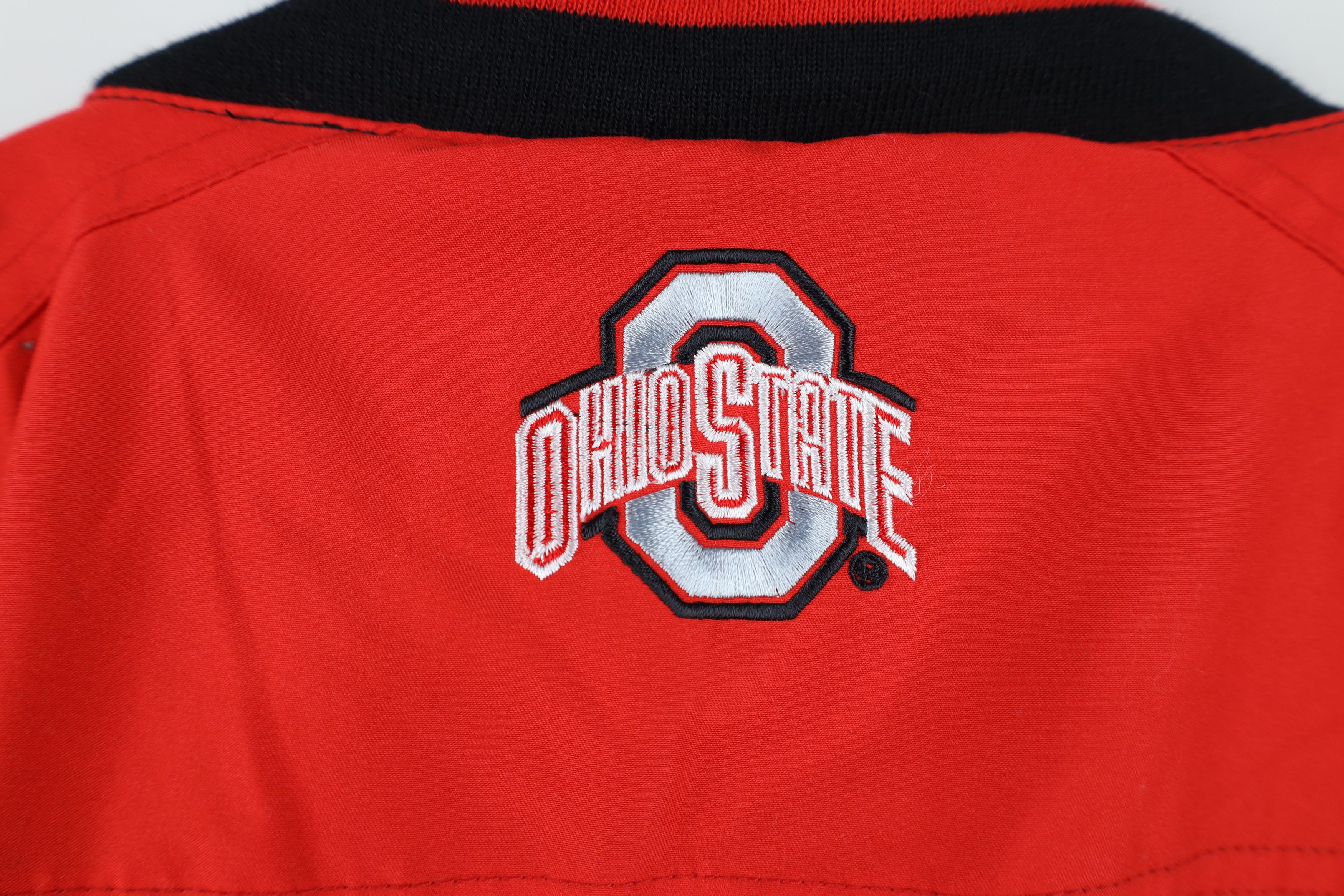 Vintage Vintage 90s Y2K University Lined Pullover Windbreaker Jacket Size US XXL / EU 58 / 5 - 11 Thumbnail